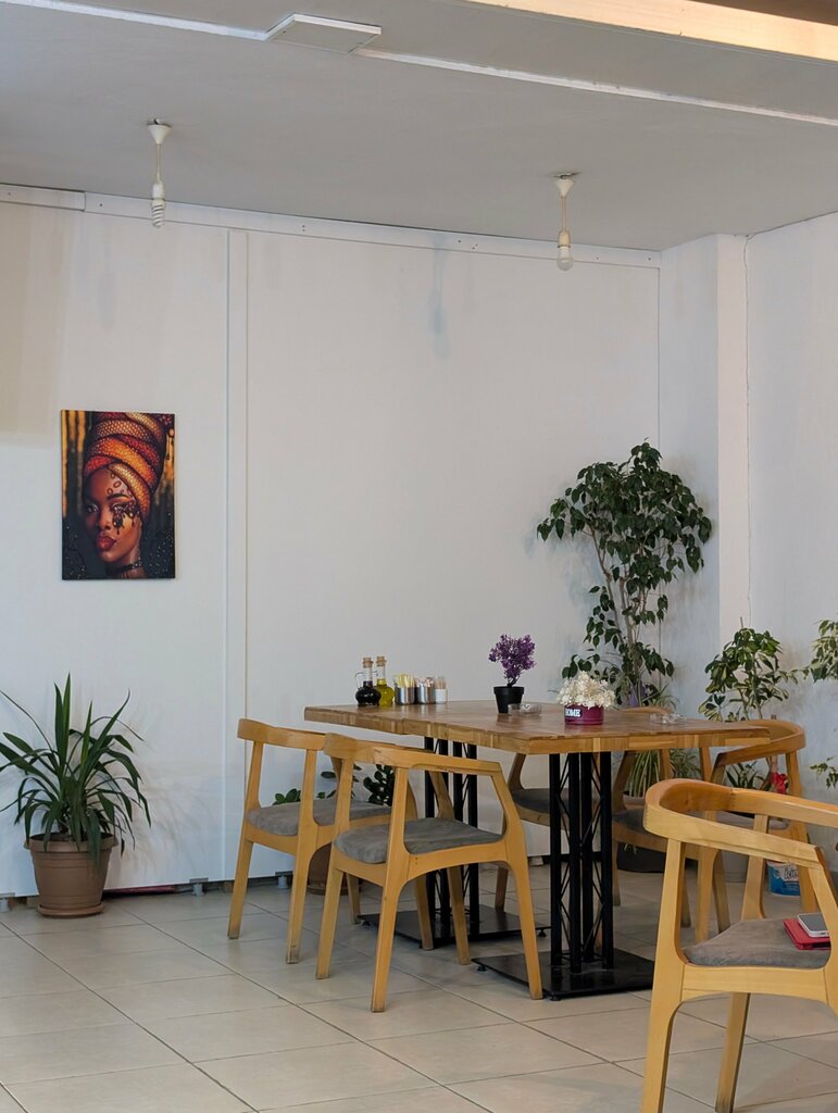 Restaurant Siesta Bistro, Manavgat, photo