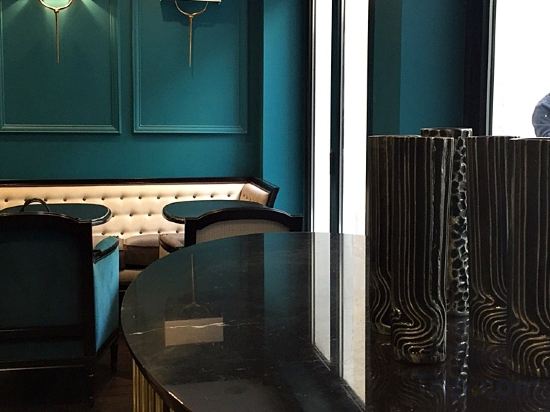 Фото Hotel George Washington