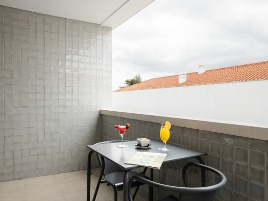 Фото Évora Olive Hotel