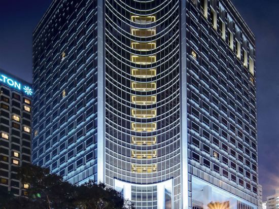 Фото Carlton Hotel Singapore