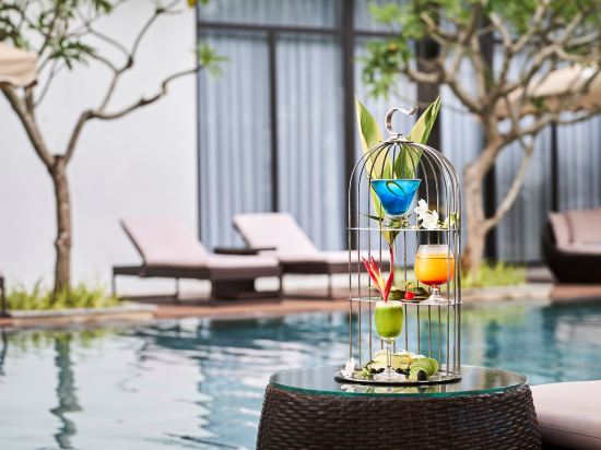 Фото Nesta Hotel Da Nang