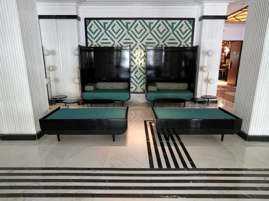 Фото Jinjiang Metropolo Shanghai Xintiandi Hotel