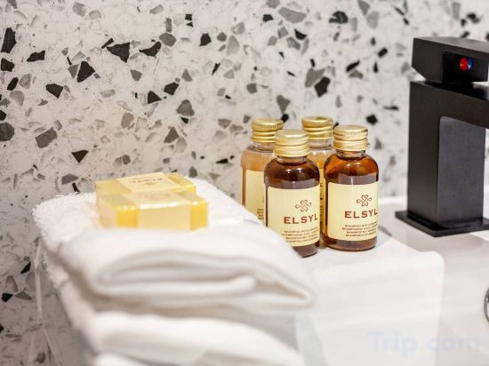 Фото Bayswater Apartments by Allô Housing