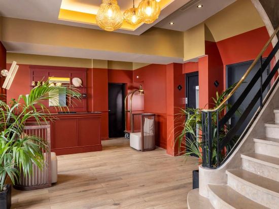 Фото отеля 3