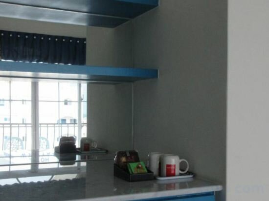 Фото Lighthouse Hostel