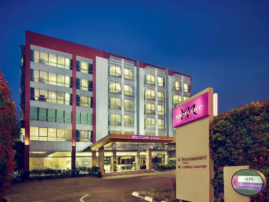 Фото Mercure Pontianak City Center