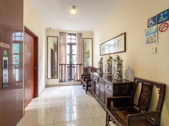 Фото Asphodel Inn Singapore