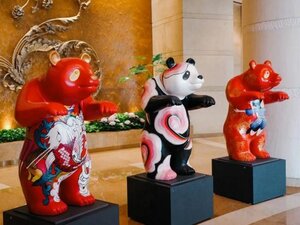 Гостиница Shangri La Chengdu
