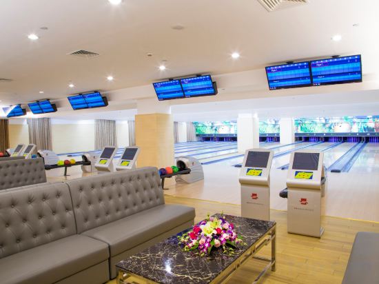 Фото Pine City Hotel