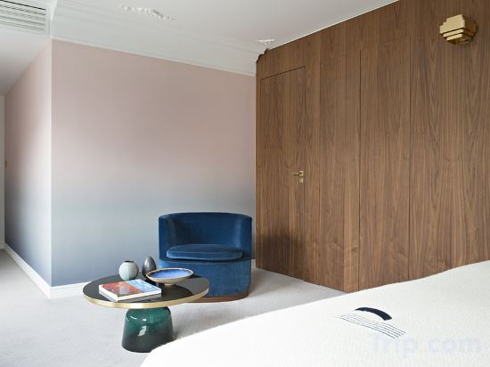 Фото Hôtel Parister