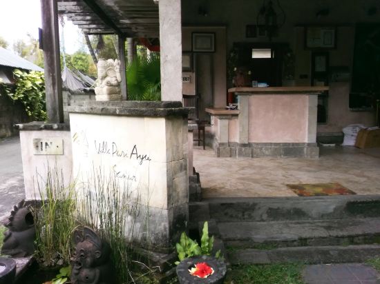 Фото Villa Puri Ayu