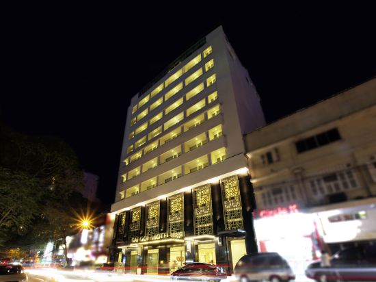 Фото Saigon Hotel