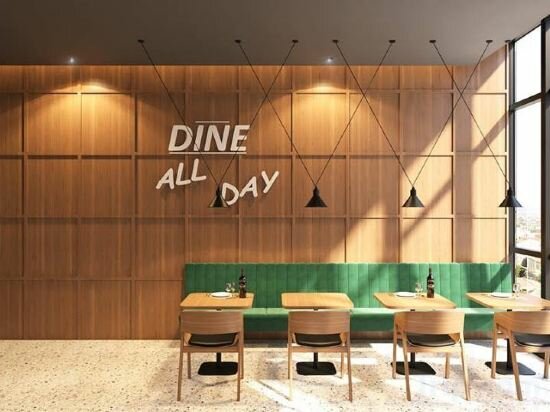 Фото Holiday Inn Telavi