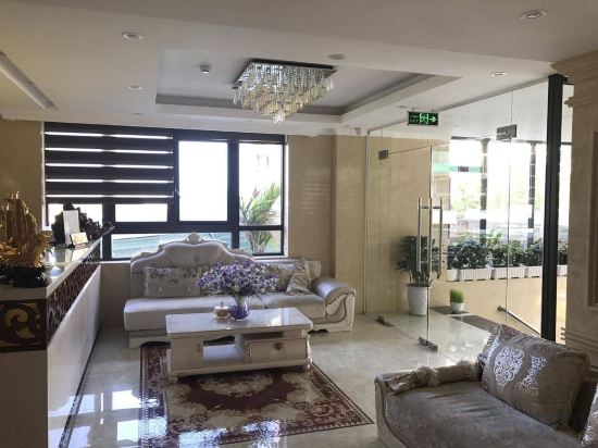 Фото Grand Sea View Hotel & Spa