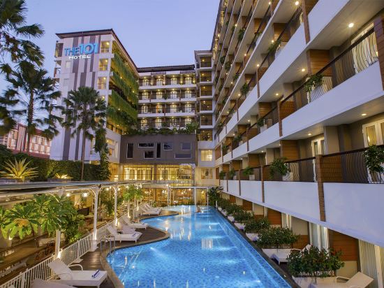 Фото The 1o1 Yogyakarta Tugu