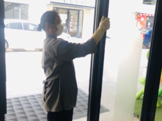 Фото Hotel Campanile Shanghai Natural History Museum