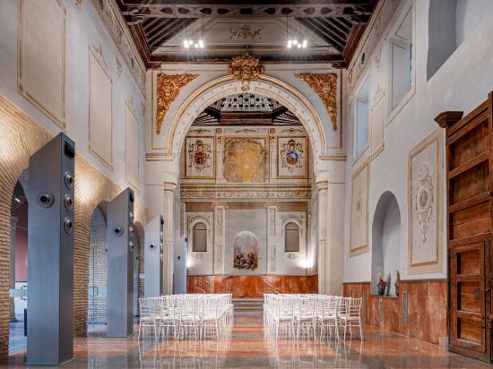 Фото Hotel Palacio de Santa Paula, Autograph Collection
