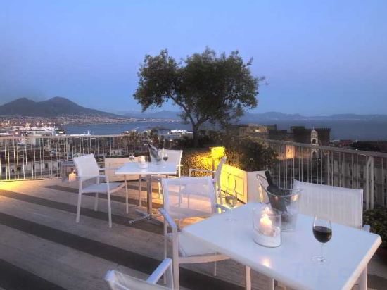 Фото Renaissance Naples Hotel Mediterraneo