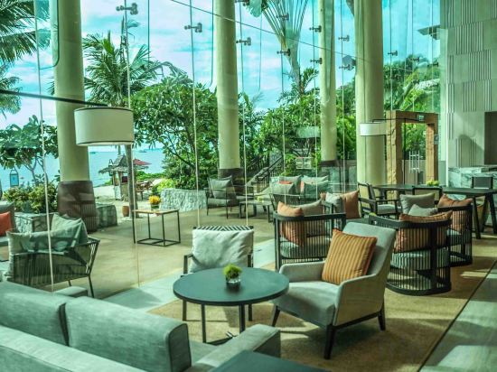 Фото InterContinental Pattaya Resort