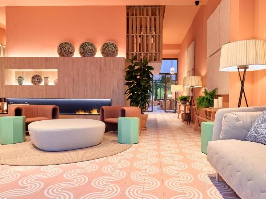 Фото Boutique Hotel Luna Granada Centro