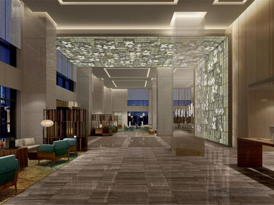 Фото Hilton Garden Inn Chengdu Huayang