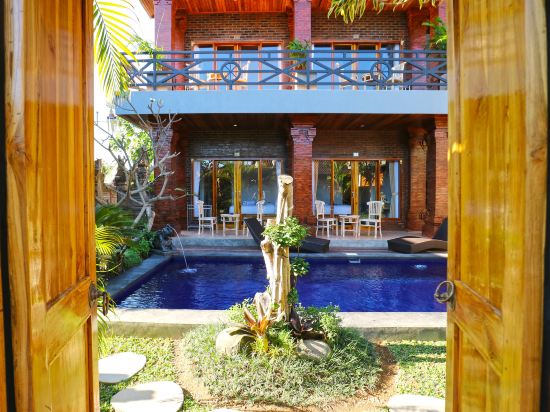 Фото Pondok Dd Canggu