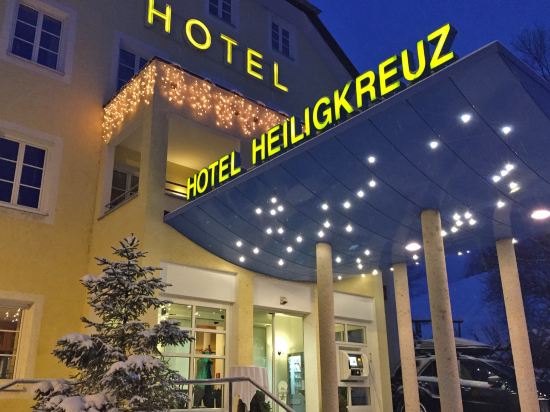 Фото Austria Classic Hotel Heiligkreuz