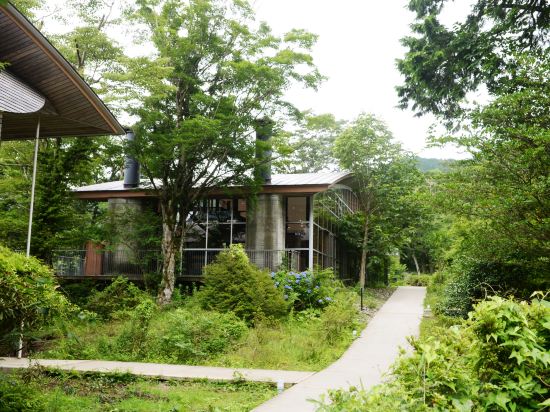 Фото Hakone Retreat Villa by Onko Chishin