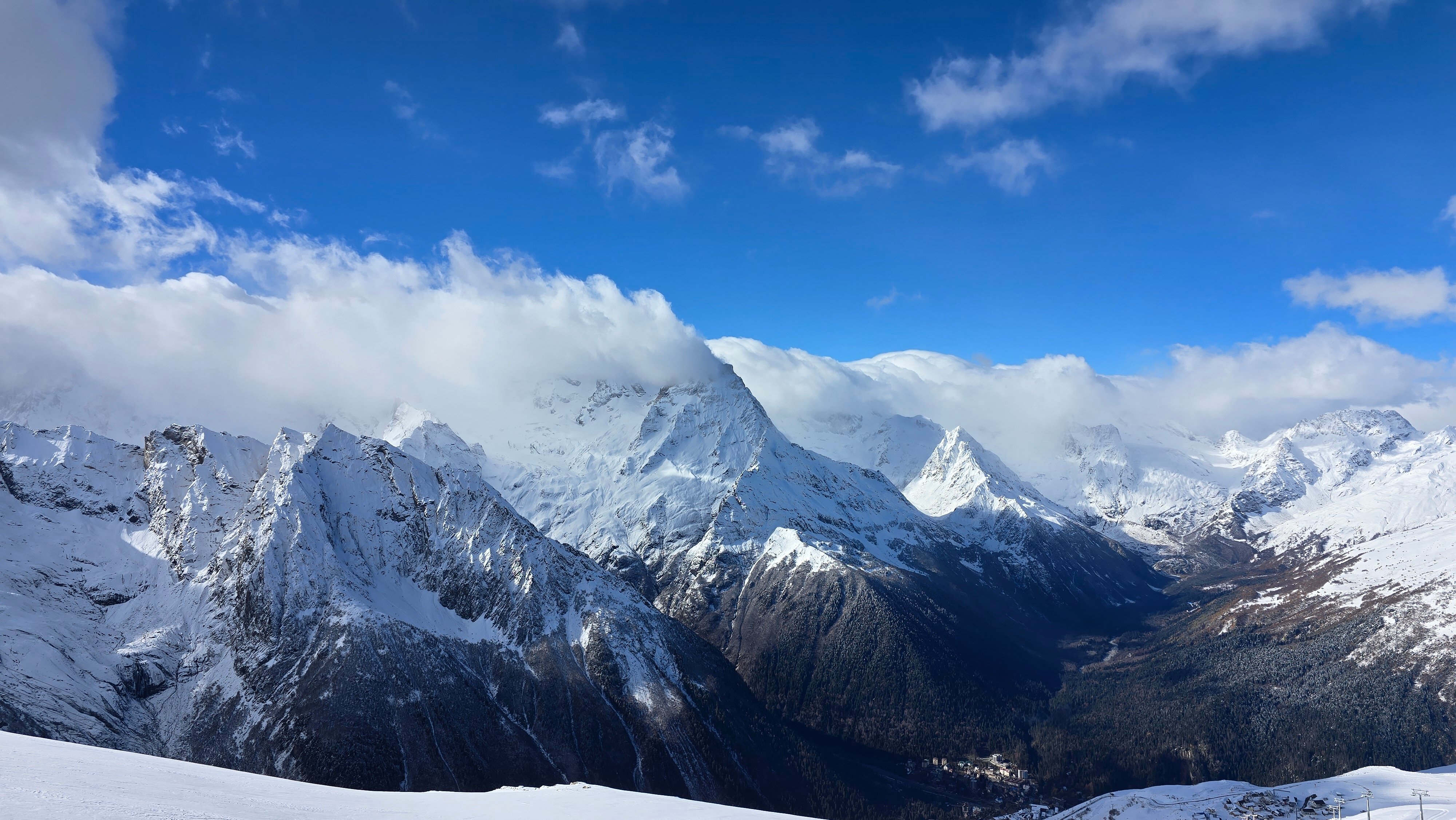 Фото Bulat House