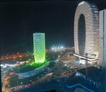 Black Sea Apartments – Dar Building (Zhiuli Shartava Avenue, 8), apartment complex