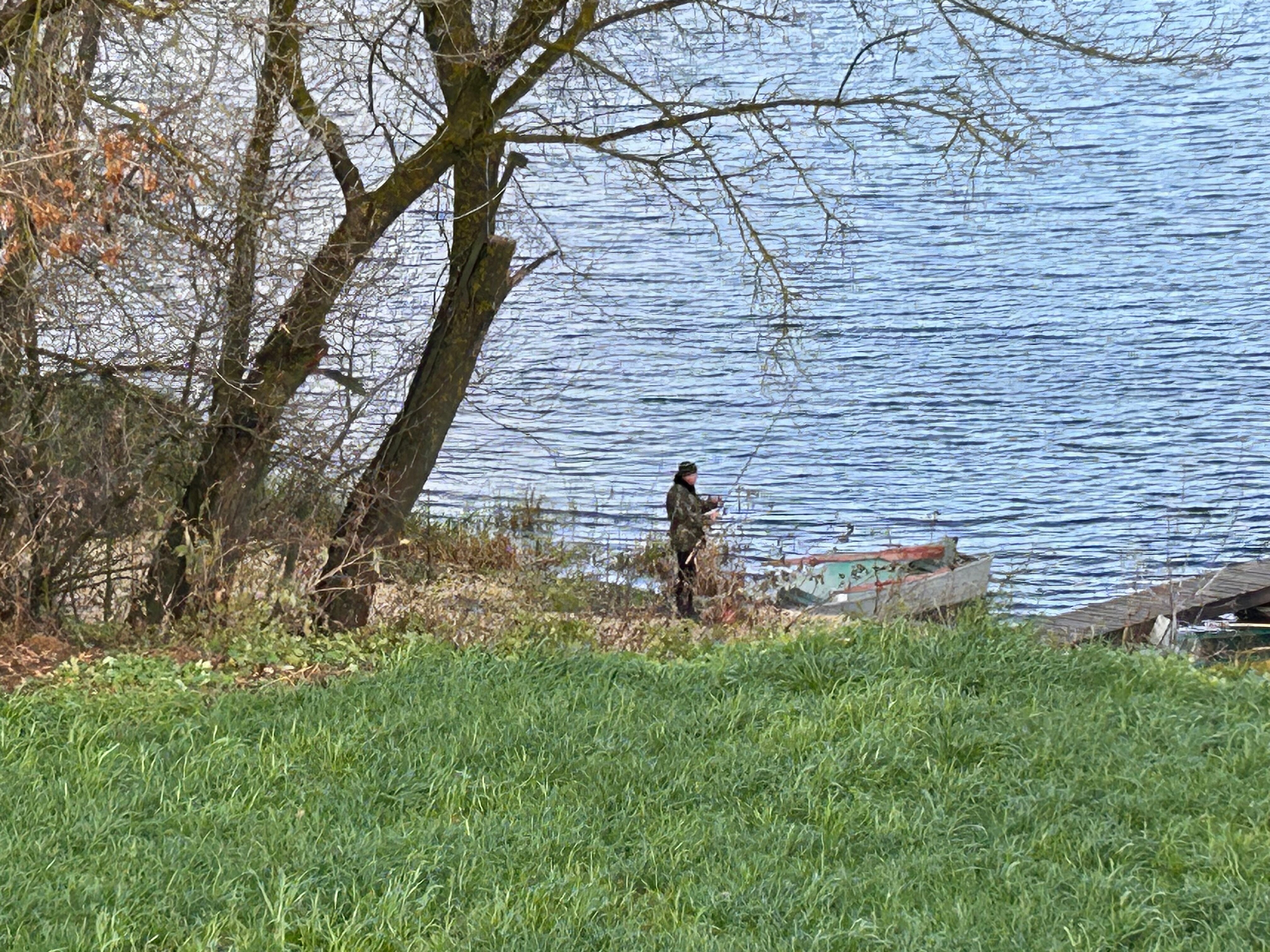 Фото Причал Николаича