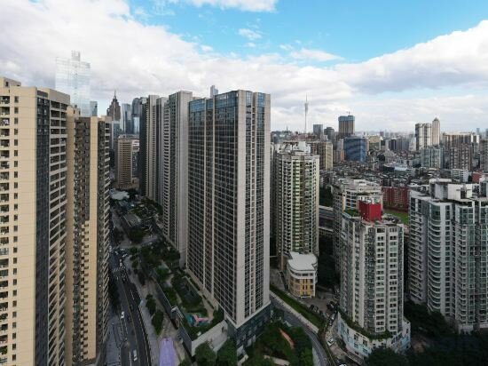 Фото Manhattan Langde Apartment