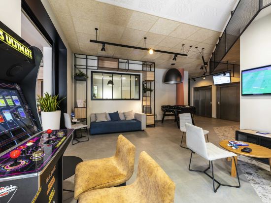 Фото Ibis Lyon Sud Oullins