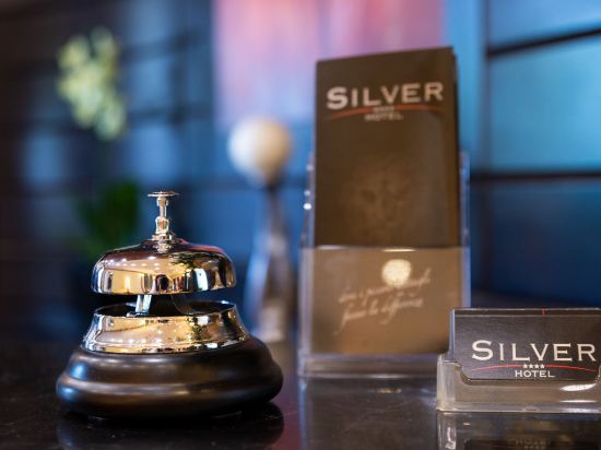 Фото Hotel Silver