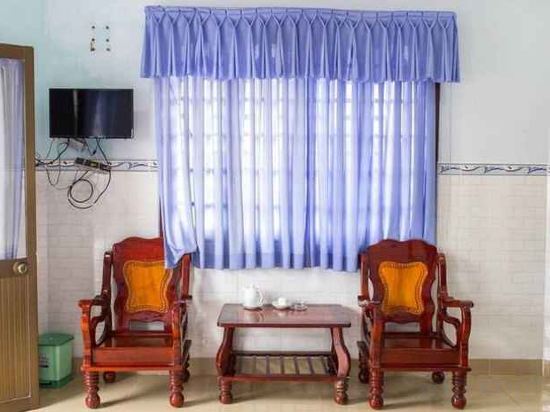 Фото Rang Dong Hotel