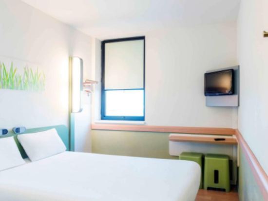 Фото ibis budget Leuven Centrum