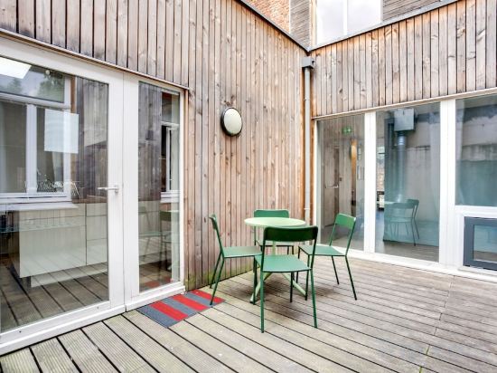 Фото The People - Lille - Hostel