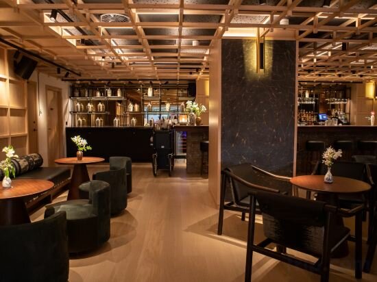 Фото Nobu Hotel Barcelona
