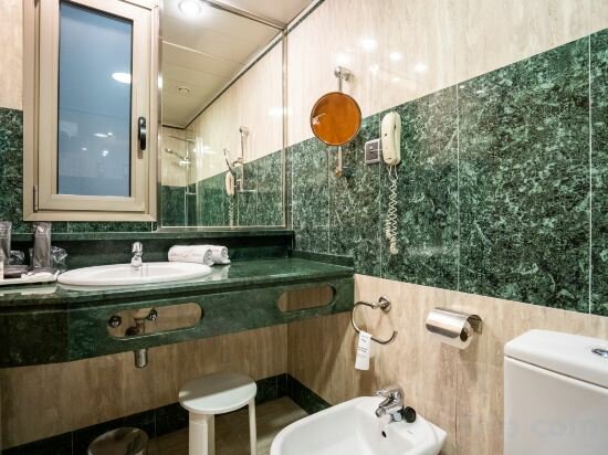 Фото abba Rambla hotel