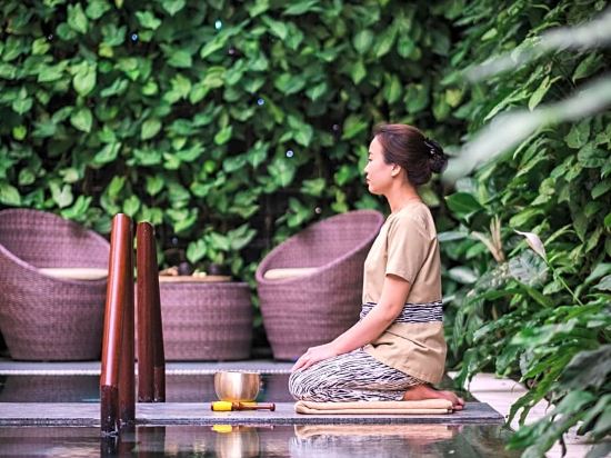 Фото Alba SPA Hotel