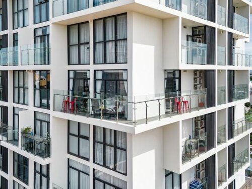Апартаменты Ken's House - Csj Apartment Vũng Tàu в Вунгтау