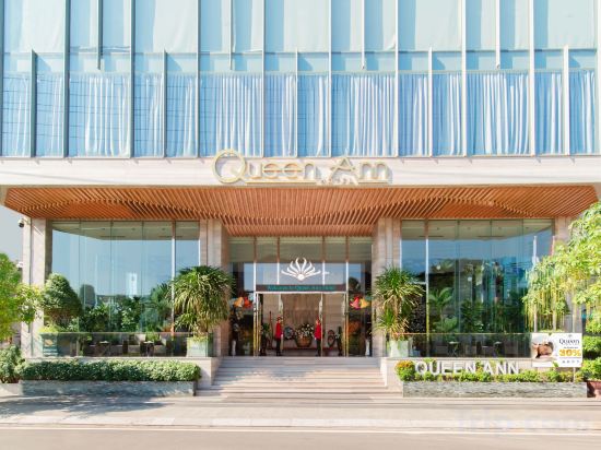 Фото Queen Ann Nha Trang