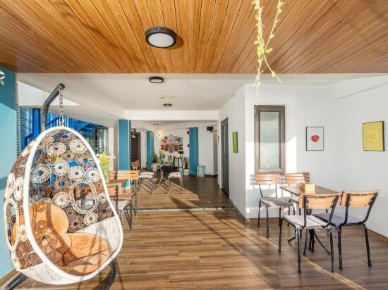 Фото Cani Beach House