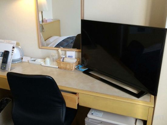 Фото Mitsukaido Dai-Ichi Hotel