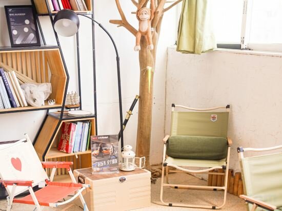 Фото Phoenix Egg Youth Hostel