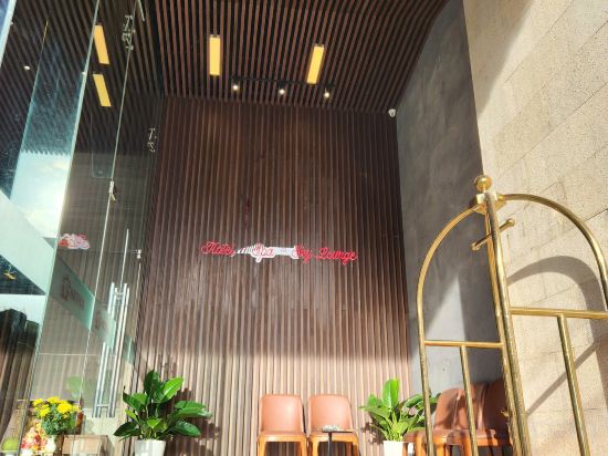 Фото The Sailing Bay Nha Trang