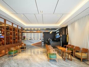 Jinjunyao Hotel (No. 259 Changping Road, Gongbei), hotel