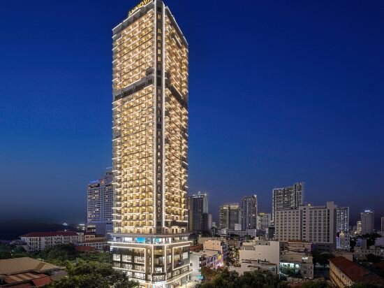Фото Annova Nha Trang Hotel