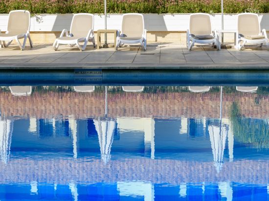 Фото Crowne Plaza Rome-St. Peter's, an Ihg Hotel