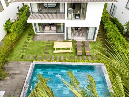 Фото Andochine Resort & SPA Phu Quoc